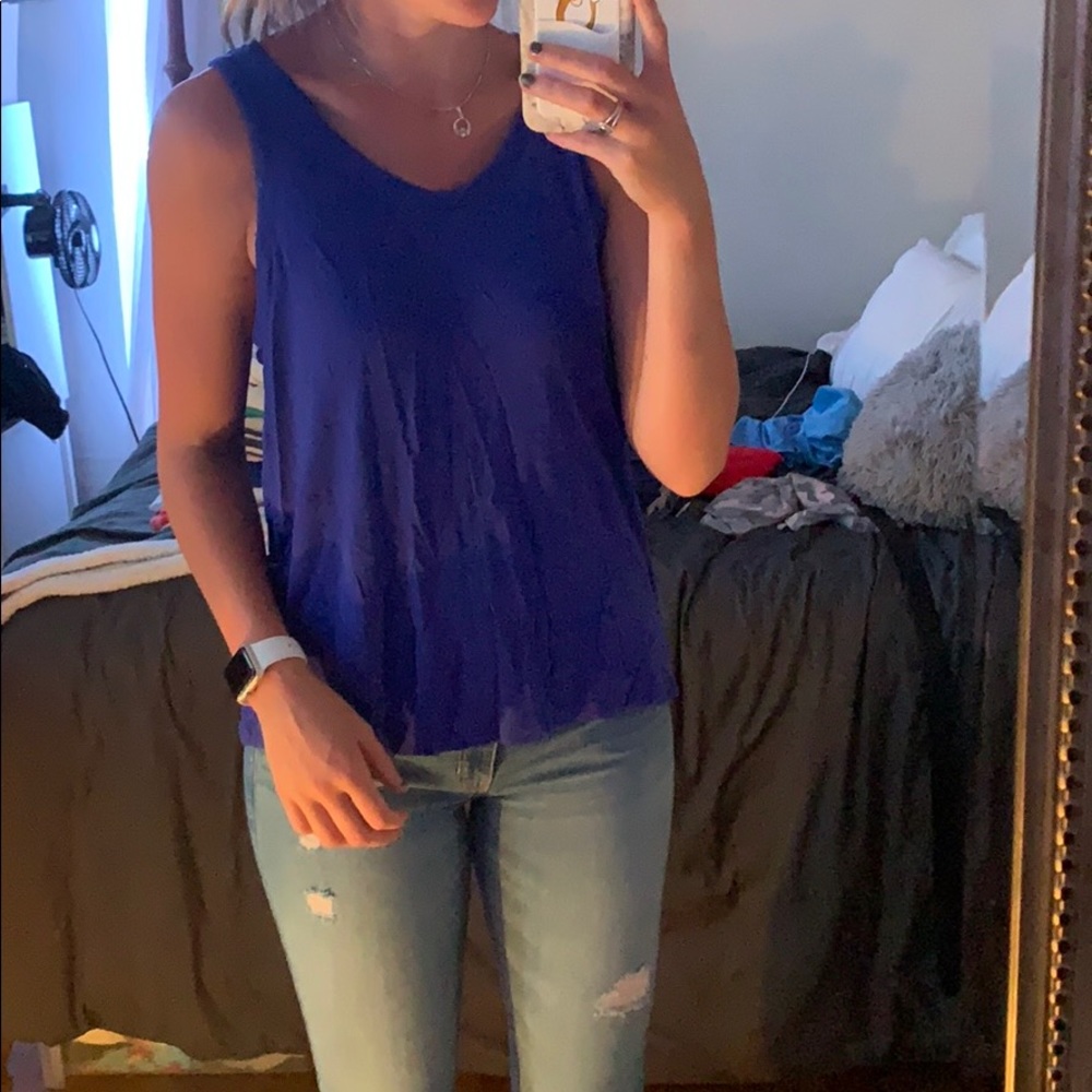 Tank top